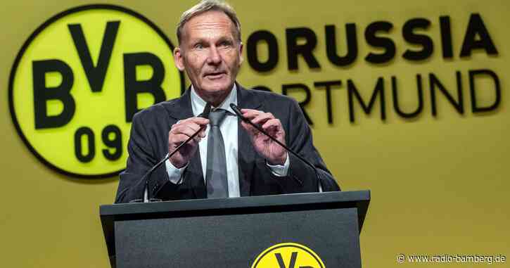 BVB-Chef Watzke glaubt nicht an ewige Bayern-Dominanz