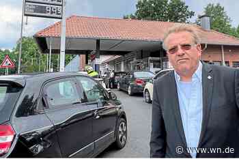 Tankstellenbetreiber rechnet mit weiterer Steigerung