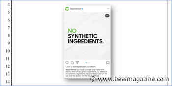 Lawsuit filed against Beyond Meat, CEO Ethan Brown