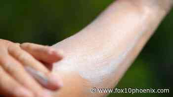 Consumer Reports reveals top sunscreens of 2022 - FOX 10 News Phoenix