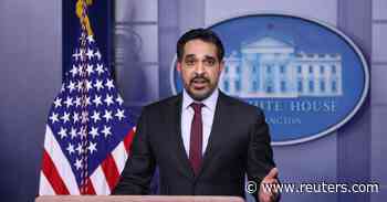 White House weighs oil profits tax to fund consumer rebate - Reuters