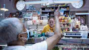 Jobs Keep Consumer Confidence Sunny Despite Continued Inflation Concerns - Forbes