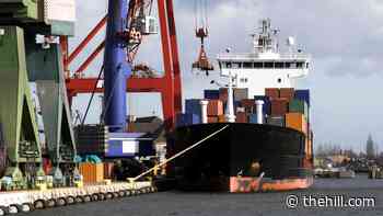 A tariffs law revision could amount to a massive consumer tax increase - The Hill