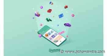 Yummy Secures $47 Million in Funding To Meet Growing Consumer Demand - PR Newswire