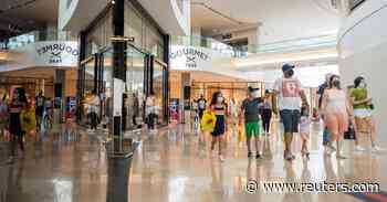 Nest egg no more: Inflation eats Canadian consumer cash pile, risking growth - Reuters