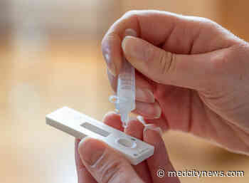 Direct-to-Consumer medical testing is something all medical labs should embrace - MedCity News