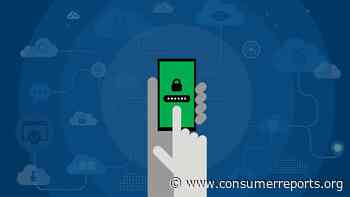 Cybersecurity Initiative to Give Consumers New Digital Security Tools - Consumer Reports