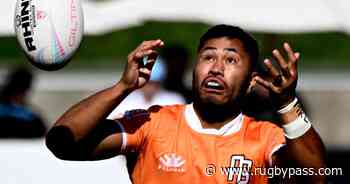 Austin Gilgronis disqualified from MLR playoffs - RugbyPass