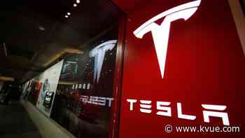 Report: Austin-based Tesla to slash staff by 10% and pause hiring worldwide - KVUE.com