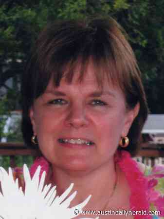 Lana M. Lewison - Austin Daily Herald - Austin Herald