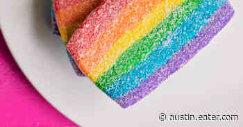 Austin Pride's Best Food and Drink Specials and Events, June 2022 - Eater Austin