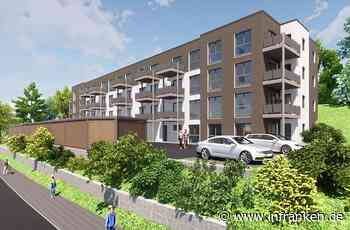 Millionen-Projekt: Wohnungen für Personal des Kulmbacher Klinikums