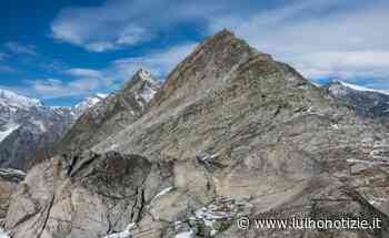 Da Macugnaga al Monte Moro con i Giovani del CAI Luino - Luino Notizie