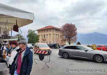 Frontalieri: arriva sul lungolago di Luino l'ordinanza “anti code” - varesenews.it