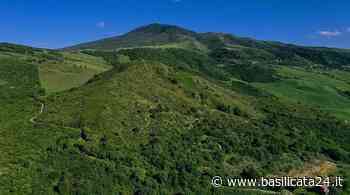 La Regione autorizza la Cava a Monte Crugname di Melfi - Basilicata24 - Basilicata24
