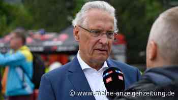 Herrmann schließt weitere Todesopfer nicht aus