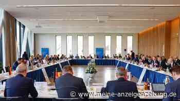 Minister einigen sich zu Bevölkerungsschutz und Beamtenrecht