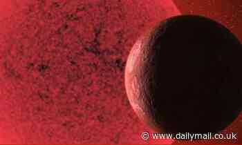 'Super Earth' exoplanet four times bigger than our planet is discovered