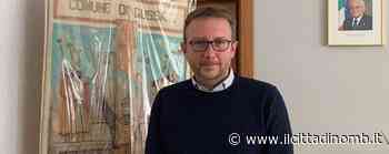 Sindaco di Giussano al Salone del Mobile - Il Cittadino di Monza e Brianza