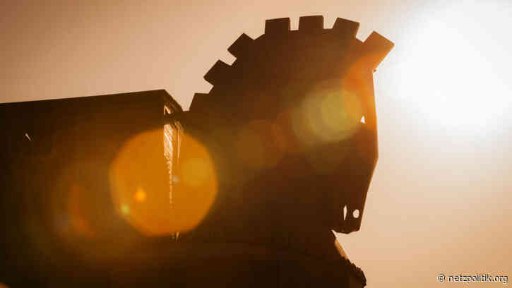 Staatstrojaner: Niederländischer Geheimdienst benutzte offenbar Pegasus