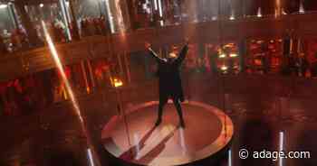 Watch the newest commercials from YouTube TV, Coke, Jeep and more