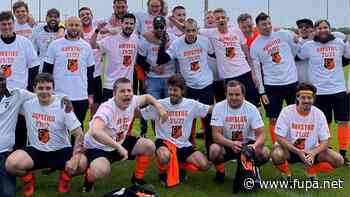 FC Geretsried: Aufstieg nach dem Derbysieg - „Extrem stolz auf die Jungs“ - FuPa