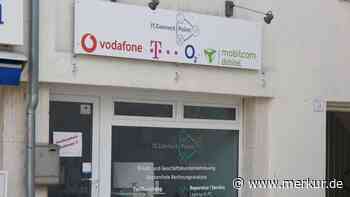 Geretsried: Betrugsvorwürfe gegen Betreiber der Corona-Teststation am Karl-Lederer-Platz - Merkur.de