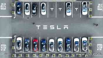 Tesla reportedly hired a PR firm to monitor employees on Facebook