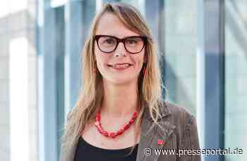 Neuer NDR Rundfunkrat wählt Sandra Goldschmidt zur Vorsitzenden