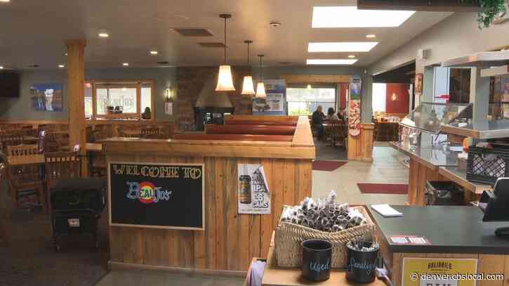 Colorado Restaurants Implement Surcharge To Help Recover Losses During Pandemic