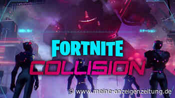 Fortnite: Live-Event zu Season 3 – Uhrzeit und Datum sind bekannt