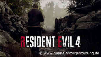 Resident Evil 4 Remake bestätigt – erster Trailer bei State of Play