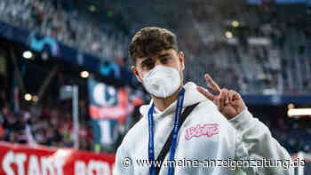 Größter deutscher Streamer feiert eine Million Follower auf Malle – Eligella Summer Games