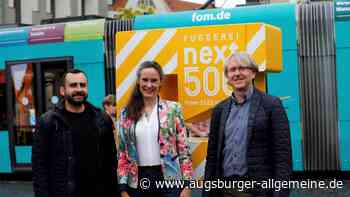 Kultur im Krieg: "Erst müssen die Kanonen schweigen"