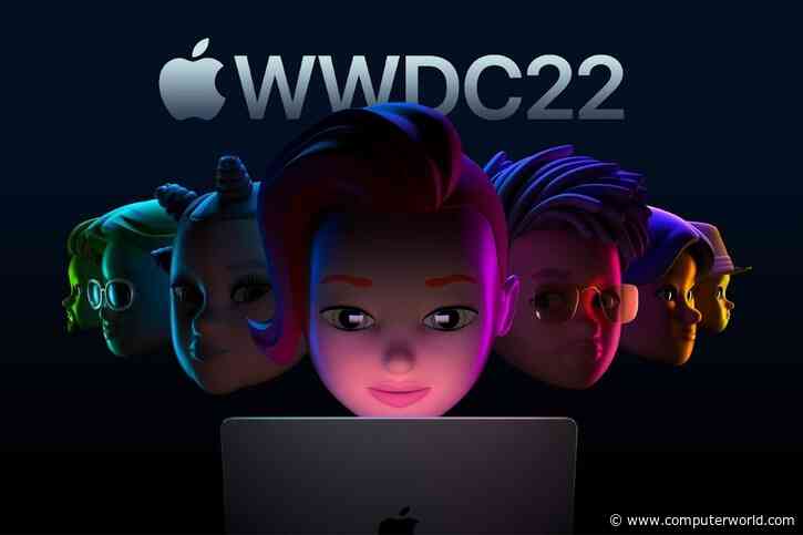 5+ things to watch for at WWDC 22