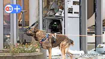 LKA und Innenministerium warnen die Feuerwehren