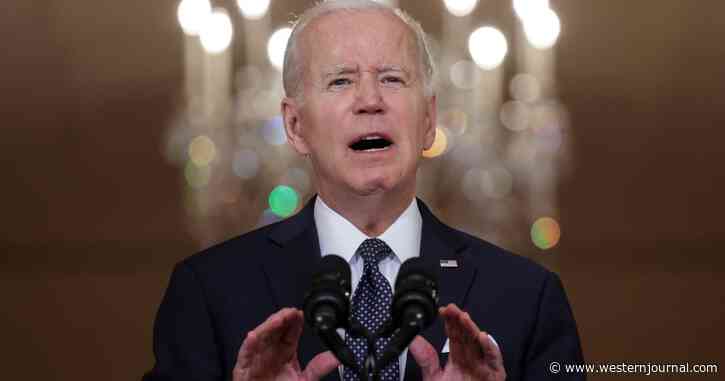 Biden Sets Off on Beach Vacation After Gun Control Speech
