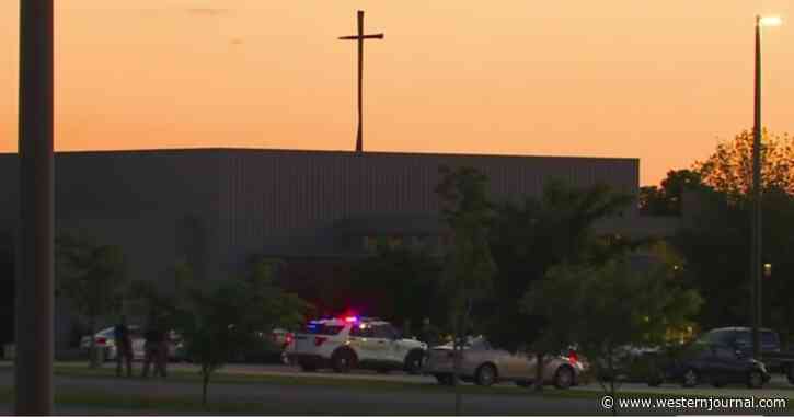 Deadly Attack Launched on Iowa Churchgoers: 'We Are Grieving Deeply'