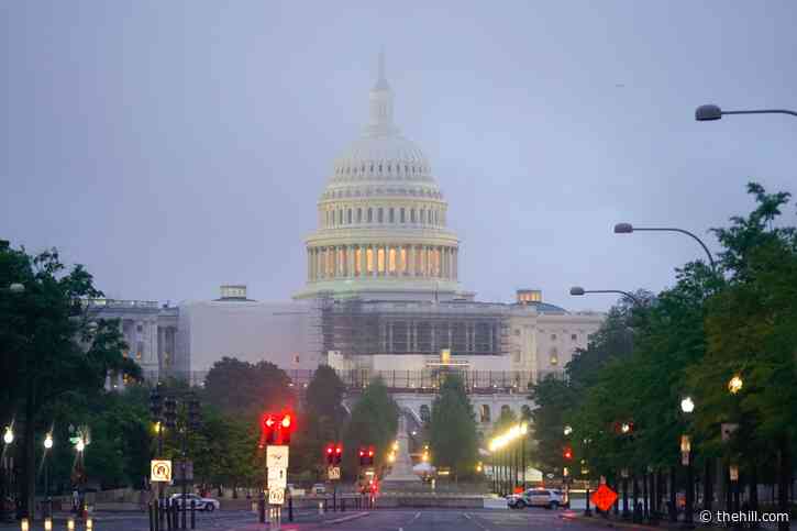 House Democratic campaign arm rolls out first round of TV ad reservations