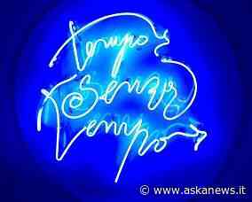 Fuorisalone, al Mercato Centrale a Milano con Marco Nereo Rotelli - Agenzia askanews