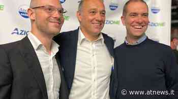 Lunedì ad Asti Matteo Richetti, presidente di Azione, in sostegno a Marco Demaria - ATNews