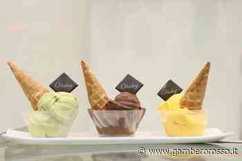 Gelaterie d'Italia 2022. Intervista a Marco Radicioni della gelateria Otaleg di Roma - Gambero Rosso