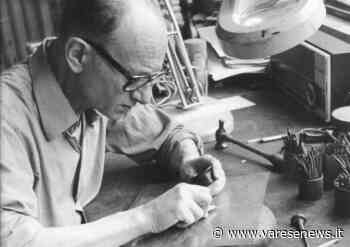 "Note d'Arte", alla Sangalleria di Arcumeggia la mostra di Marco Costantini - varesenews.it