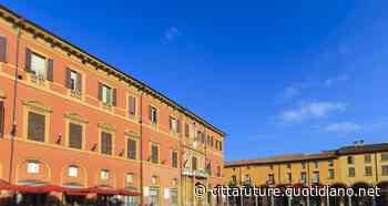 Marco Panieri: "Imola è sempre più smart. Qui convivono sostenibilità e innovazione" - Città Future - Quotidiano.net