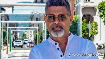 Marco Ursano presenta ’Homo pandemicus’ - LA NAZIONE