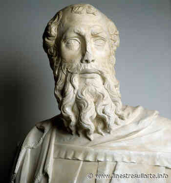 Il restauro del San Marco di Donatello, a un anno dalla sua conclusione, raccontato in un documentario - Finestre sull'Arte