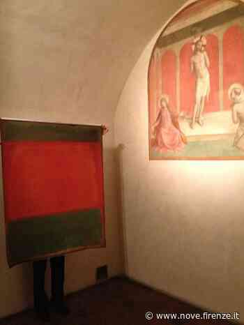 Rothko a San Marco - Nove da Firenze