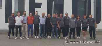 Virtus Calcio ospite della Juventus, Marco Scognamiglio: “Grazie per questa bellissima opportunità” - 11giovani.it