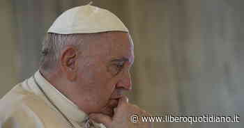 Papa Francesco, retroscena-choc: "Marco Minniti criminale di guerra", l'accusa all'ex ministro - Liberoquotidiano.it