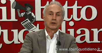 Marco Travaglio, le clamorose parole su Salvini e l'ambasciatore russo: cosa sta succedendo? - Liberoquotidiano.it